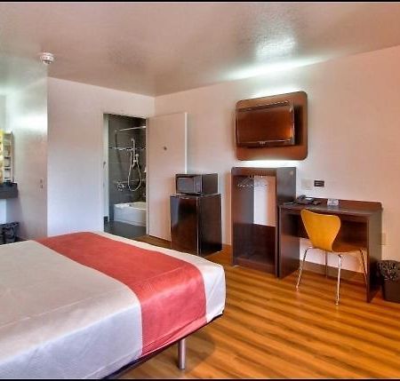 Coastal Valley Inn - Monterey Castroville Luaran gambar