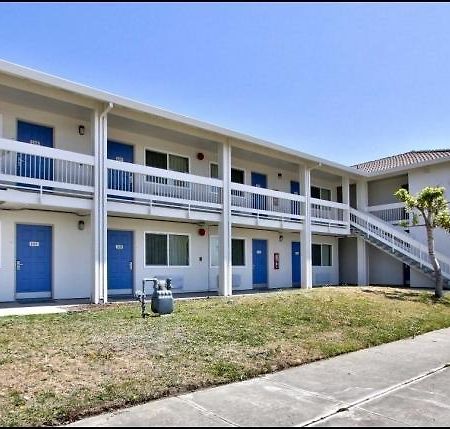 Coastal Valley Inn - Monterey Castroville Luaran gambar