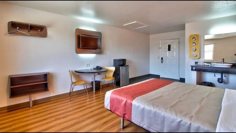 Coastal Valley Inn - Monterey Castroville Bilik gambar