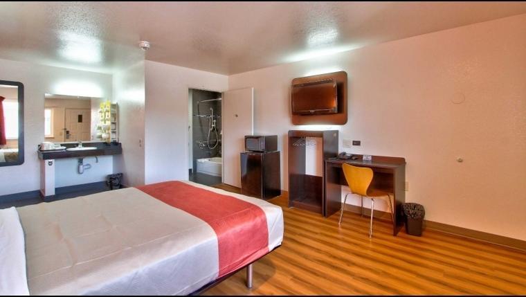 Coastal Valley Inn - Monterey Castroville Luaran gambar