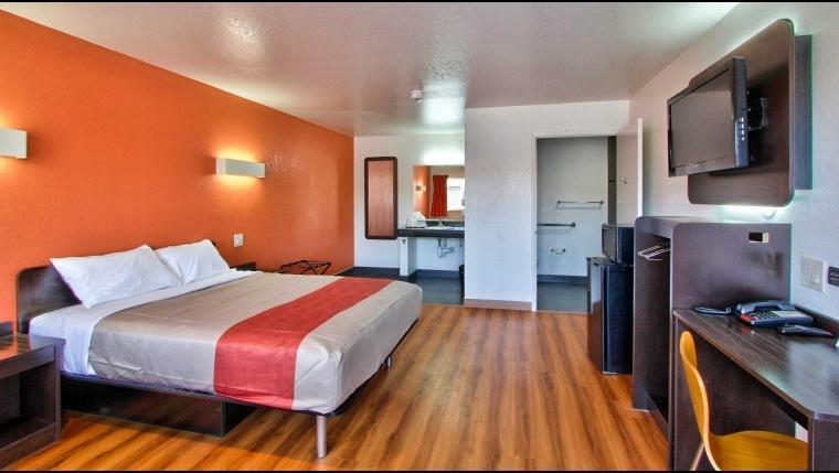 Coastal Valley Inn - Monterey Castroville Bilik gambar
