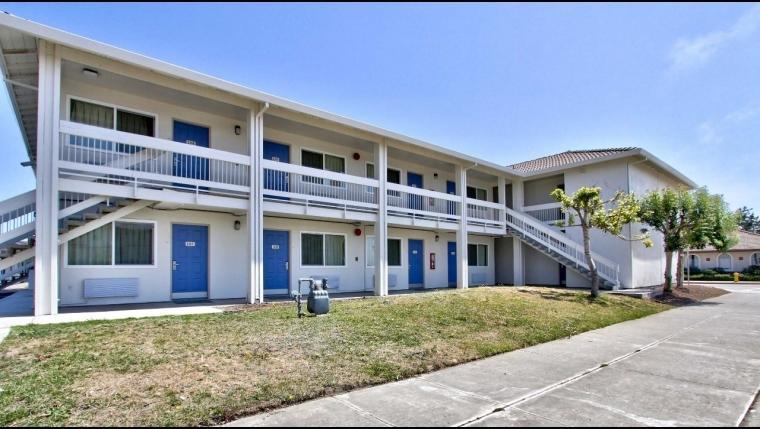 Coastal Valley Inn - Monterey Castroville Luaran gambar