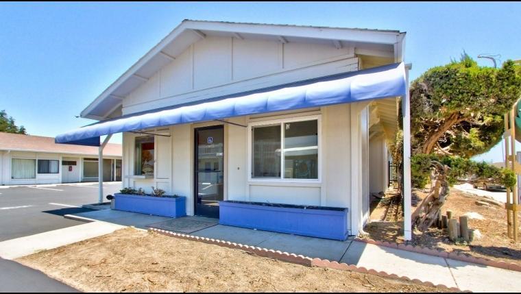Coastal Valley Inn - Monterey Castroville Luaran gambar