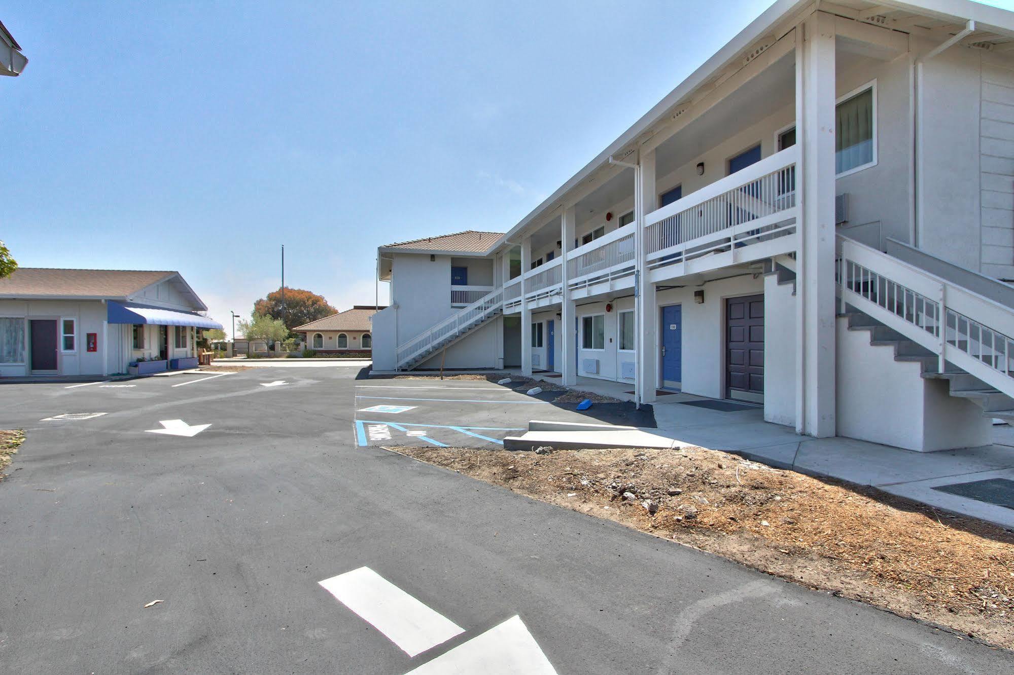 Coastal Valley Inn - Monterey Castroville Luaran gambar