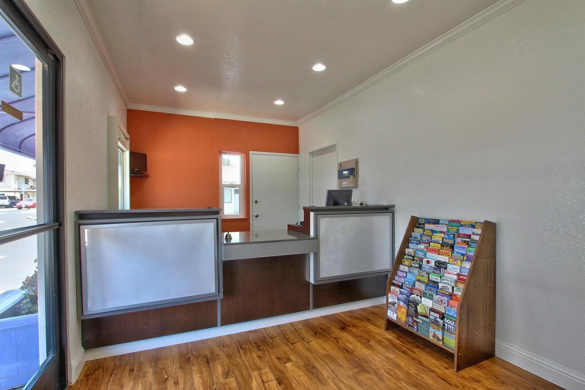 Coastal Valley Inn - Monterey Castroville Luaran gambar