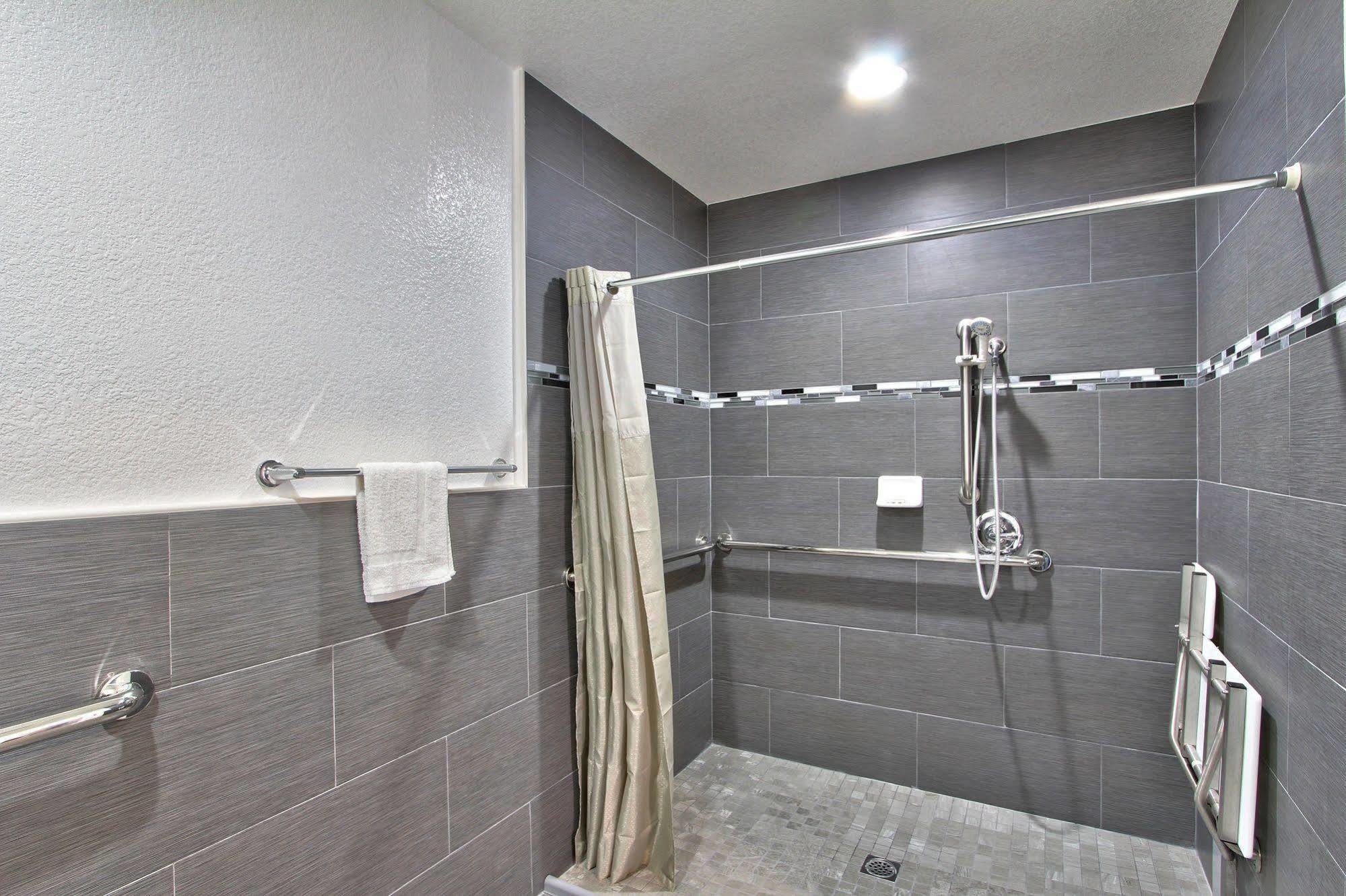 Coastal Valley Inn - Monterey Castroville Luaran gambar