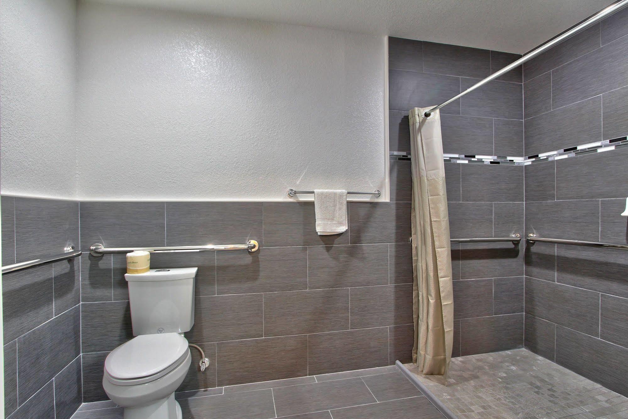 Coastal Valley Inn - Monterey Castroville Luaran gambar
