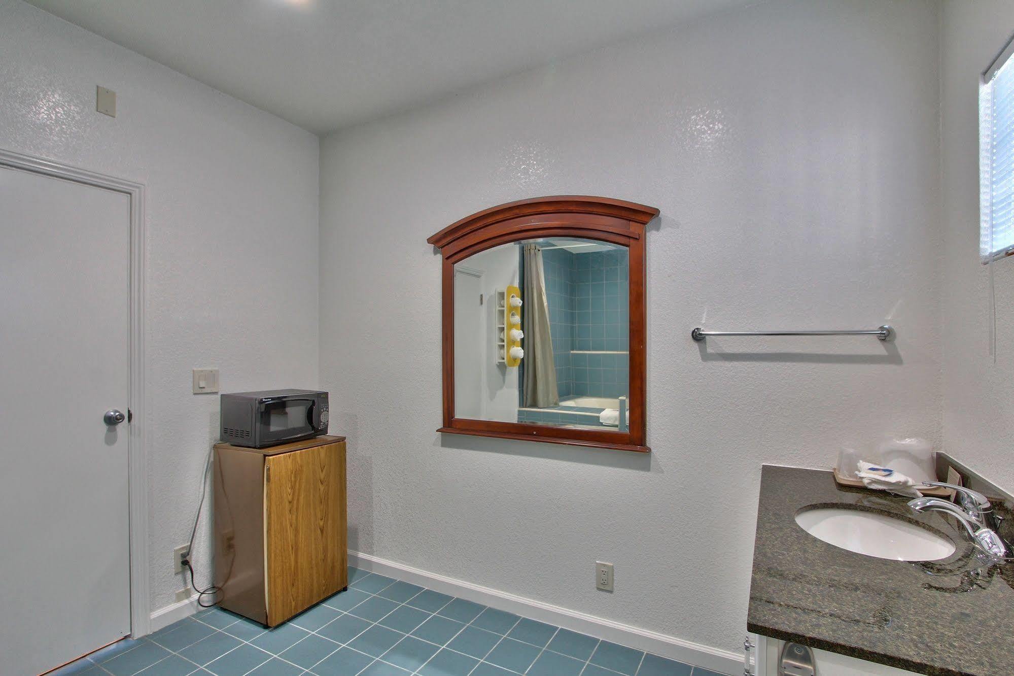 Coastal Valley Inn - Monterey Castroville Luaran gambar
