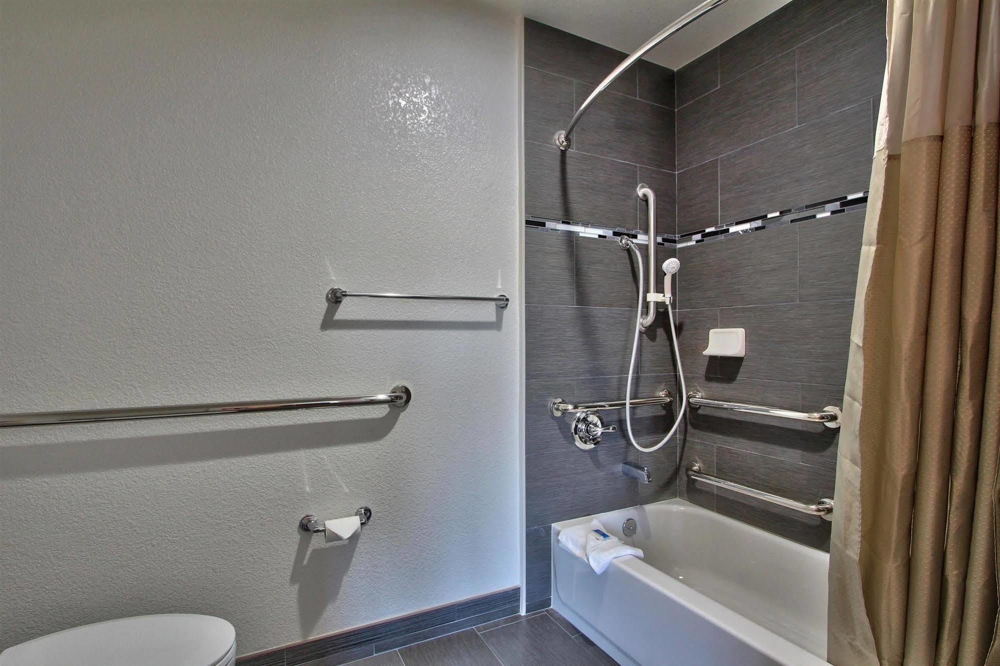 Coastal Valley Inn - Monterey Castroville Luaran gambar