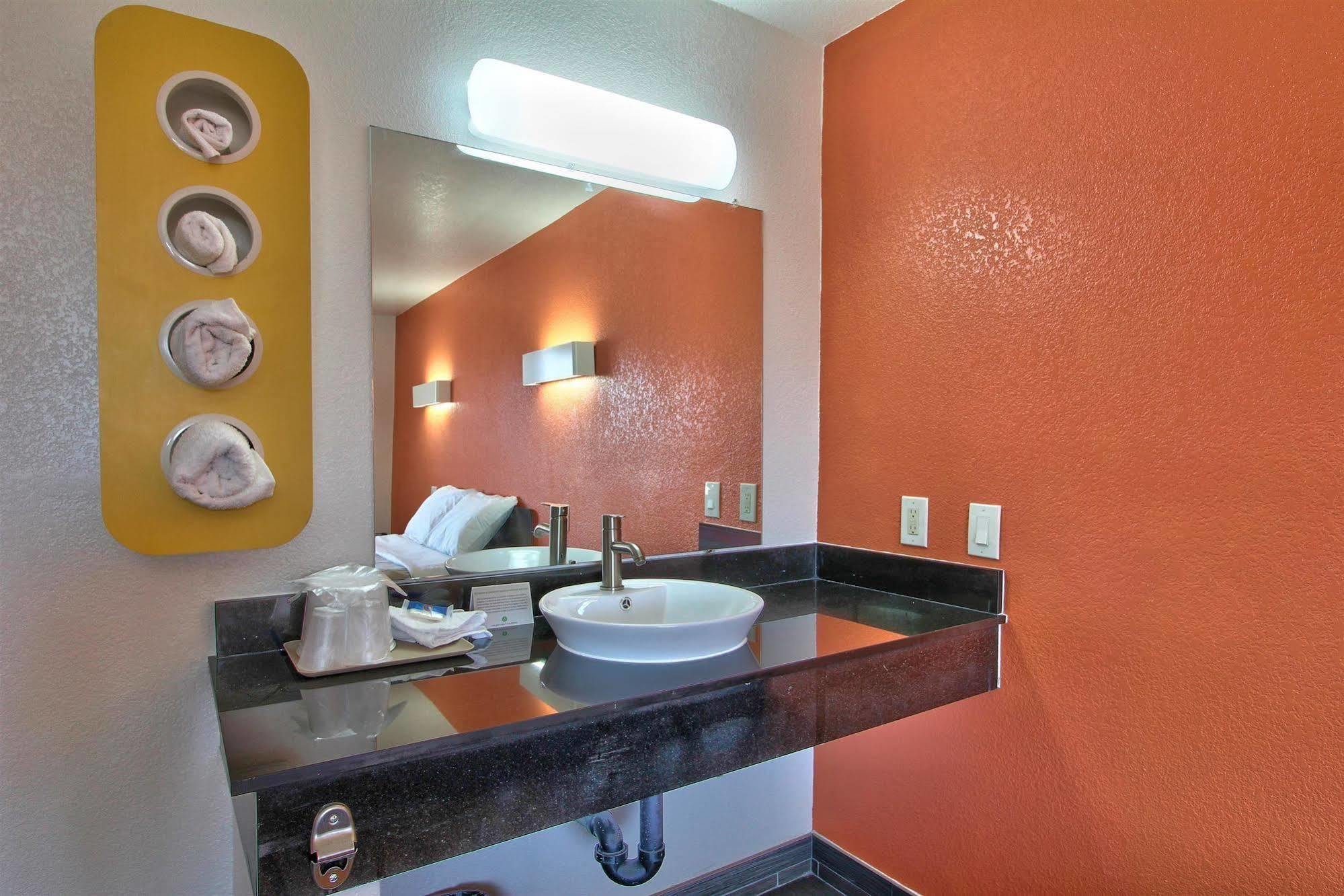 Coastal Valley Inn - Monterey Castroville Luaran gambar