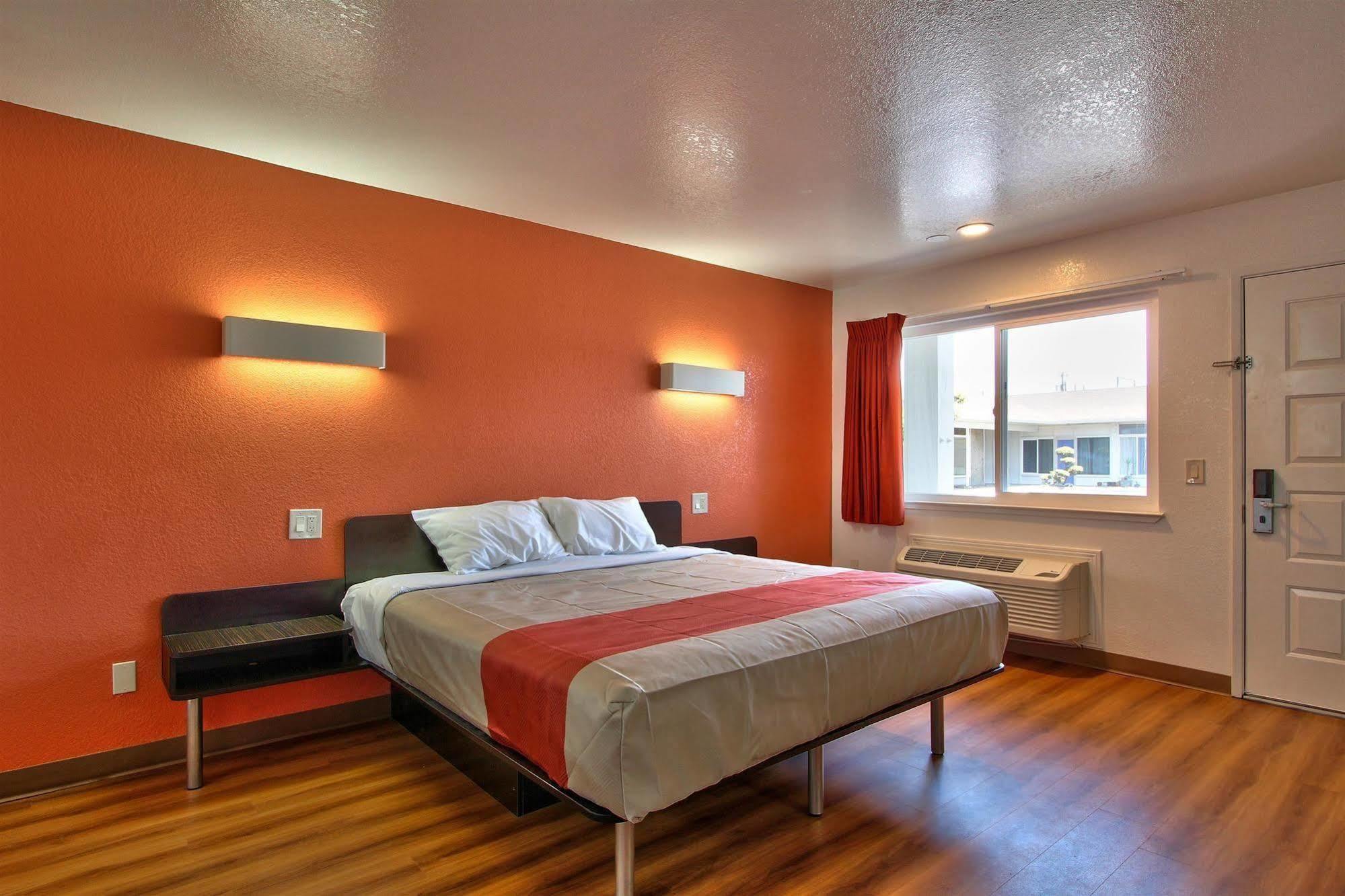 Coastal Valley Inn - Monterey Castroville Luaran gambar