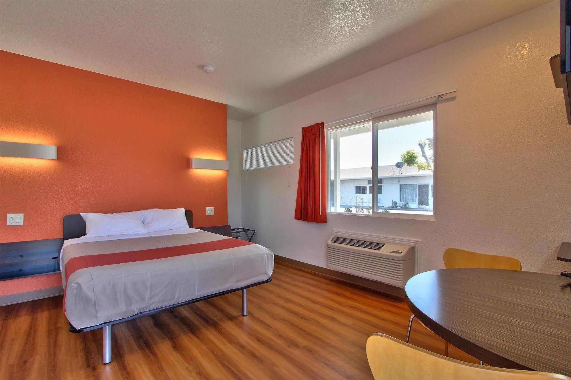 Coastal Valley Inn - Monterey Castroville Luaran gambar