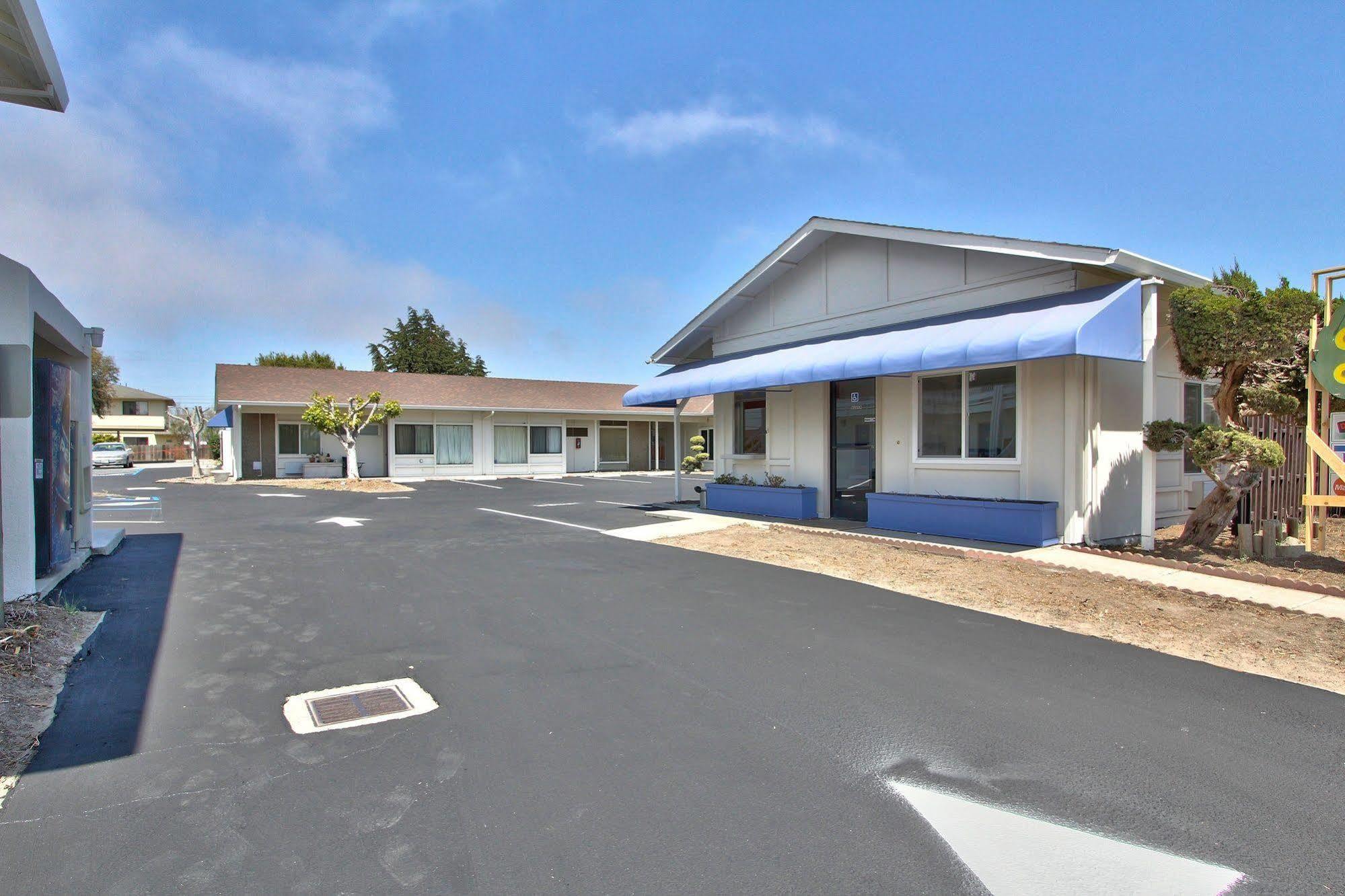 Coastal Valley Inn - Monterey Castroville Luaran gambar