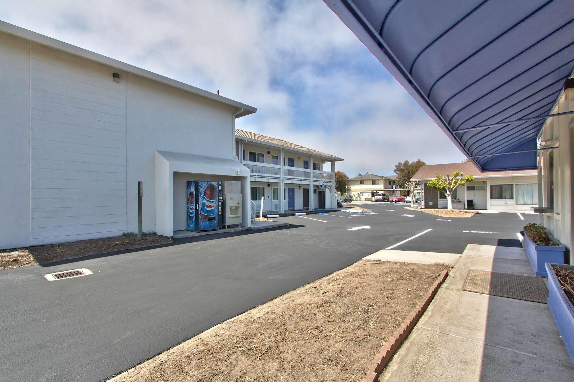 Coastal Valley Inn - Monterey Castroville Luaran gambar