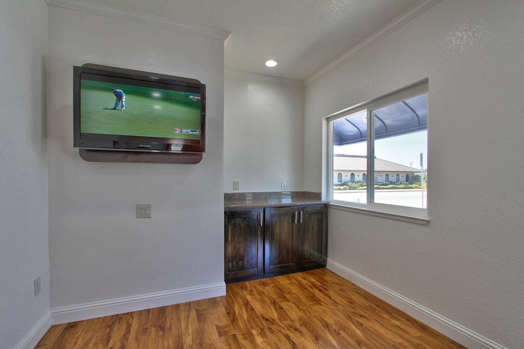 Coastal Valley Inn - Monterey Castroville Luaran gambar